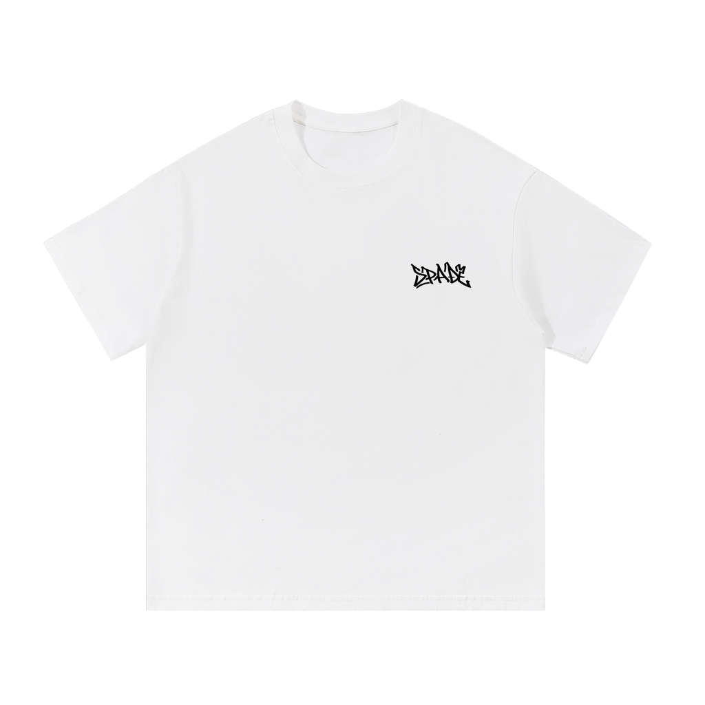 White Nissan GTR R34 Shirt