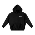 McLaren 570s Black Hoodie