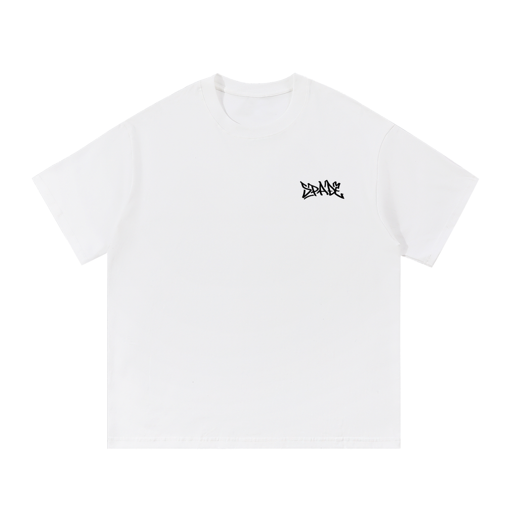 White McLaren 570s Shirt