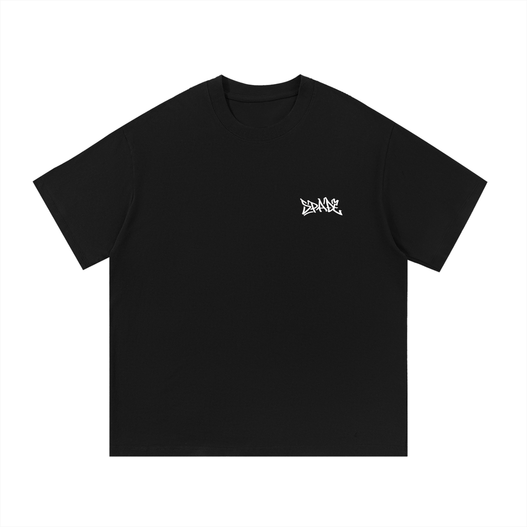 Porsche 911 GT3RS Black Shirt