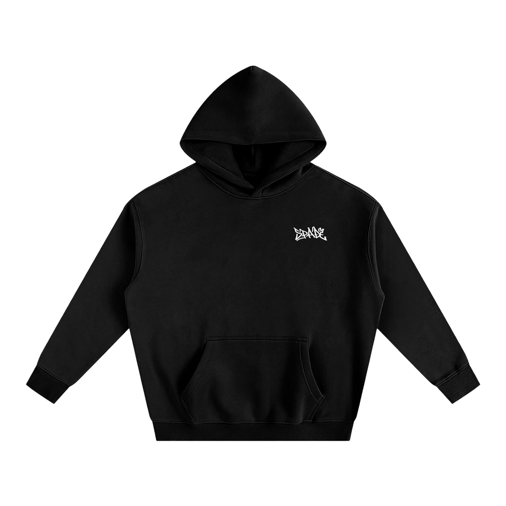 Black BMW M4 G82 Hoodie
