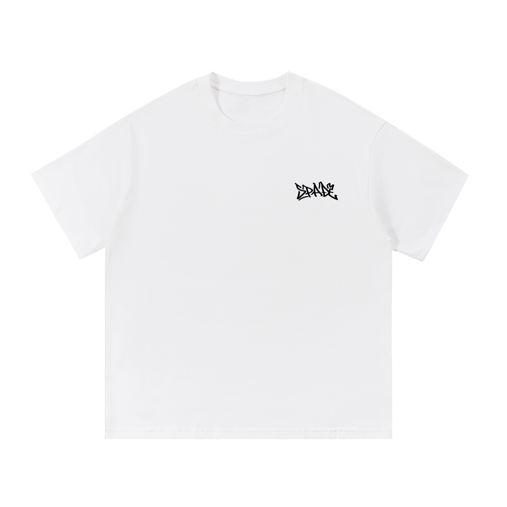 White Nissan GTR R35 Shirt