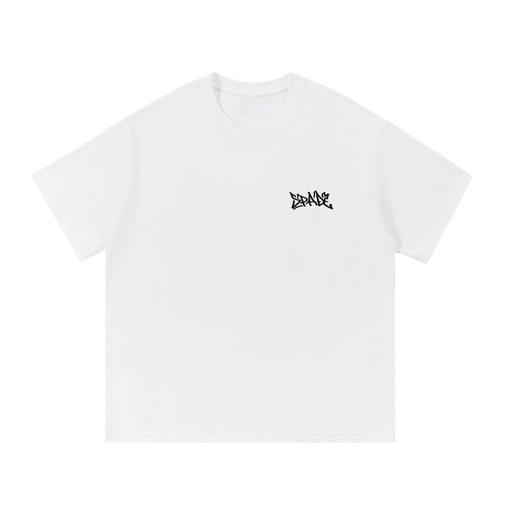 White BMW M4 G82 Shirt